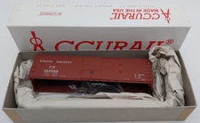 Accurail 4613 HO UP 40' USRA Double Sheath Boxcar #127889 Kit