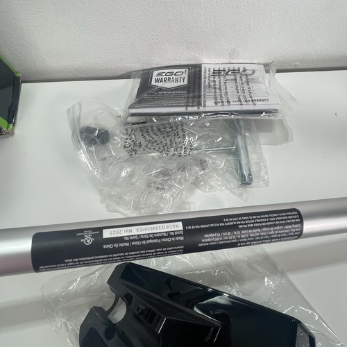EGO STA1500 15” String Trimmer Attachment For Ego Power Head - Picture 4 of 7