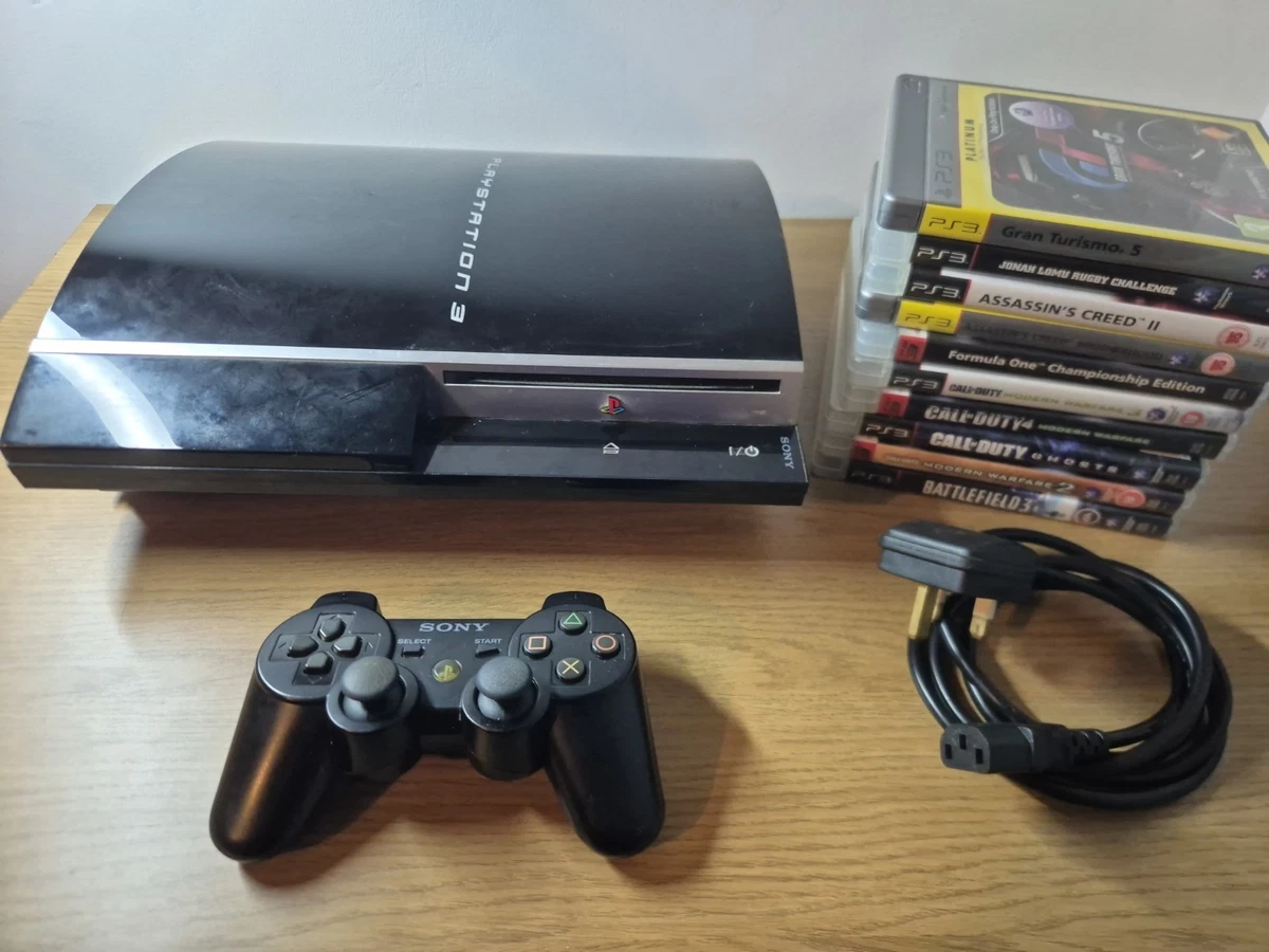 Nintendo Switch ps3 40GB Nintendo Switch PS3 40GB Nintendo Switch PlayStation 3 Mega Man