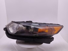 HONDA ACCORD Headlamp Headlight N/S 2008-2013 5 Door Estate LH