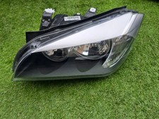 Frontscheinwerfer BMW X1 E84 7290233-04 Links Scheinwerfer Headlight