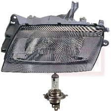 Scheinwerfer links für Mazda 323 S V BA 1.5 16V Bj.94-98 1.3 Bj.96-98