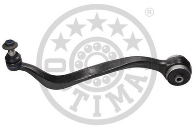 OPTIMAL G5-758 Querlenker vorne unten links für MAZDA 6 Hatchback (GG)