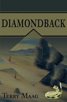 Terry Maag | Diamondback | Taschenbuch | Englisch (2002) | iUniverse