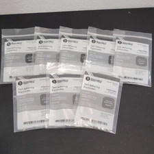 NEW NIP - BodyMed Self-Adhering (4) Electrodes - Reusable - 2" x 2" Square
