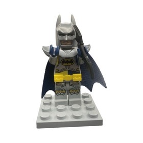 LEGO&reg; Super Heroes Excalibur Batman Minifigure Dimensions Movie DC 71344 dim043