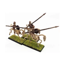 GW WHF Vampire Counts Plastic Skeleton Cavalry Collection #6 NM