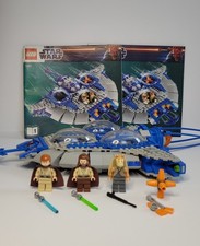 LEGO Star Wars 9499 Gungan Sub ohne Amidala m...