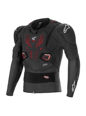 Alpinestars Bionic Pro V3 Plasma Protection Jacket Motocross Dirt Bike Offroad