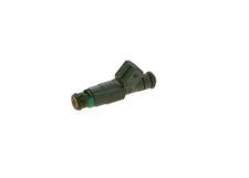 BOSCH Einspritzventil OPEL VAUXHALL 1,6 1,4 17091762 25321516 817403 817443