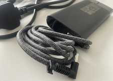 Genuine HP 200W AC Adapter Charger TPN-DA21 Original