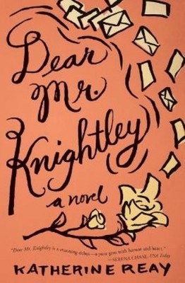 Katherine Reay Dear Mr. Knightley (Taschenbuch)
