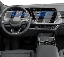 2026 Chevy Equinox Screen Protector - 2 Pcs Chevy Equinox 2025-2026-Matte-2 Pcs