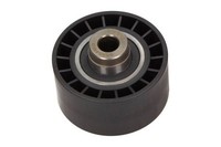 Maxgear 54-0266 Umlenk-/FüHrungsrolle, Zahnriemen FüR CitroËN Lancia Peugeot