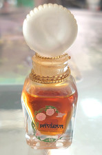 PAVLOVA - PARFUM 7,5 ML Sans Boite de PAYOT