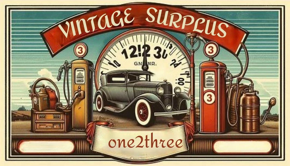 Крышка масляного дыхательного аппарата Stant SO-70 1968-1973 Ford Mustang AMC Jeep Dodge новая из старых запасов - Изображение 4 из 4