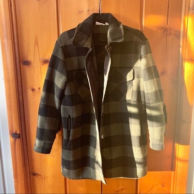 rd style shacket
