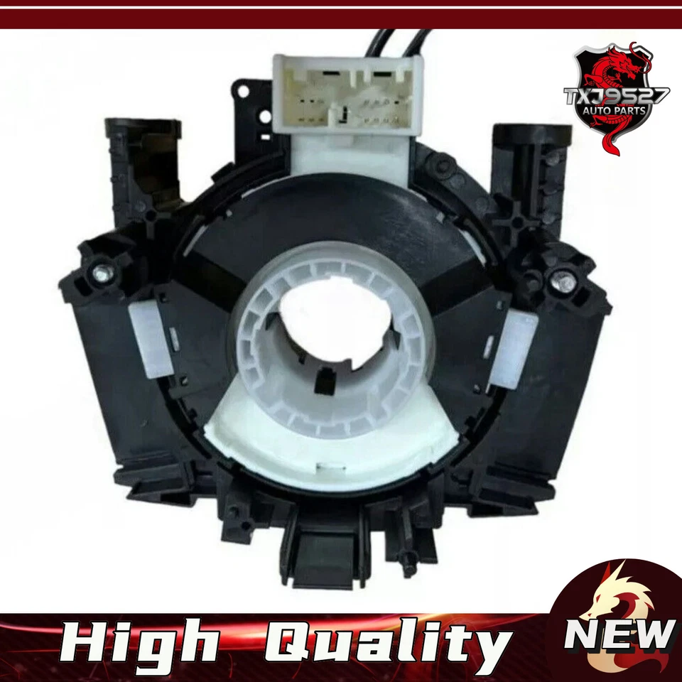 NUEVO resorte de reloj de alta calidad compatible con Infiniti FX35 FX45 2003-2006 25567-CD025 Foto 3 de 4