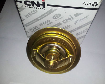 Thermostat De Moteur Iveco Daily / Fiat 65.10 Gamme Z – Pièce D'Origine, Neuf