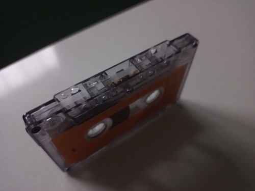 Poison – Flesh & Blood, cassette album, Jugoton 1991., Yugoslavia - Picture 13 of 16