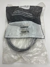 Smart Choice 5304512980 30 AMP 4 Wire Dryer Cord Grey 4ft Appliance Part