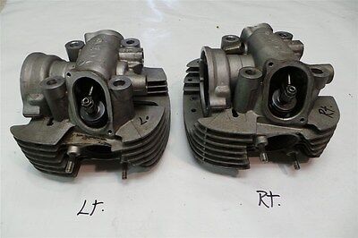 Details about   81-83 YAMAHA XV750 H J K VIRAGO CYLINDER HEAD ASSY  4X7-11110-01-00 ++ 1 ONLY