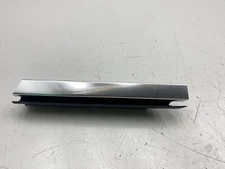 BMW 750Li F02 REAR LEFT DOOR WINDOW INNER BELT WEATHERSTRIP SEAL OEM 2010-2015
