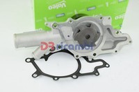 Wasserpumpe Mercedes-Benz Valeo 506831 Mercedes-Benz A6462000301