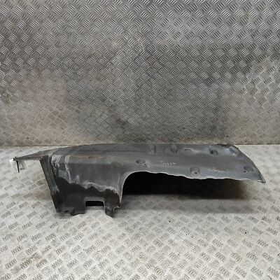 Toyota Corolla Kombi E210 Unterbodenabdeckung hinten Mitte 58399-02180 2021 25442352