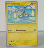 Chinchou - Stellar Crown - 048/142 - singles - Pokemon TCG - Common