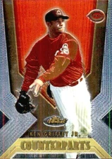 2000 Finest Baseball Base Cards - Pick Your Card