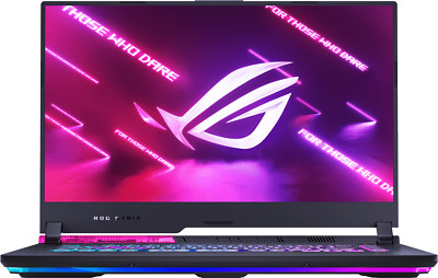 Asus Rog Strix G15 2022, Rtx 3050, Rhyzen 7 6000 Series, 512 GB Of Storage