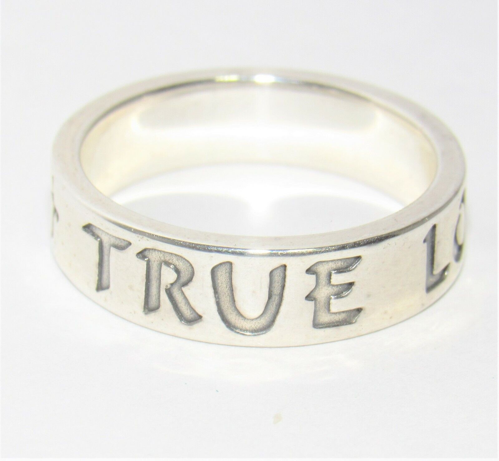 James Avery True Love Waits Ring