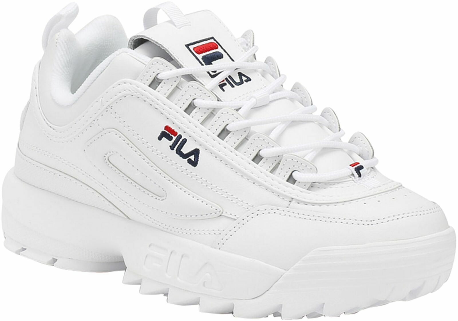 fila disruptor 2 trainers