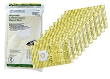 Kenmore Type C 5055 Q Canister Vacuum Cleaner Bags 20-50403 50558 50557