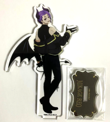 Blue Lock x FavoteriA ANGEL＆DEVIL vol.1 Acrylic Stand Figure Reo