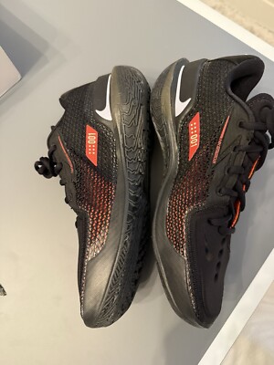Nike Air Zoom GT Cut 1 Black Hyper Crimson Men's Size 7.5 | eBay