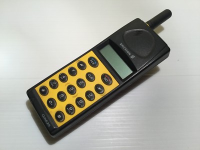 Ericsson ga628 аккумулятор