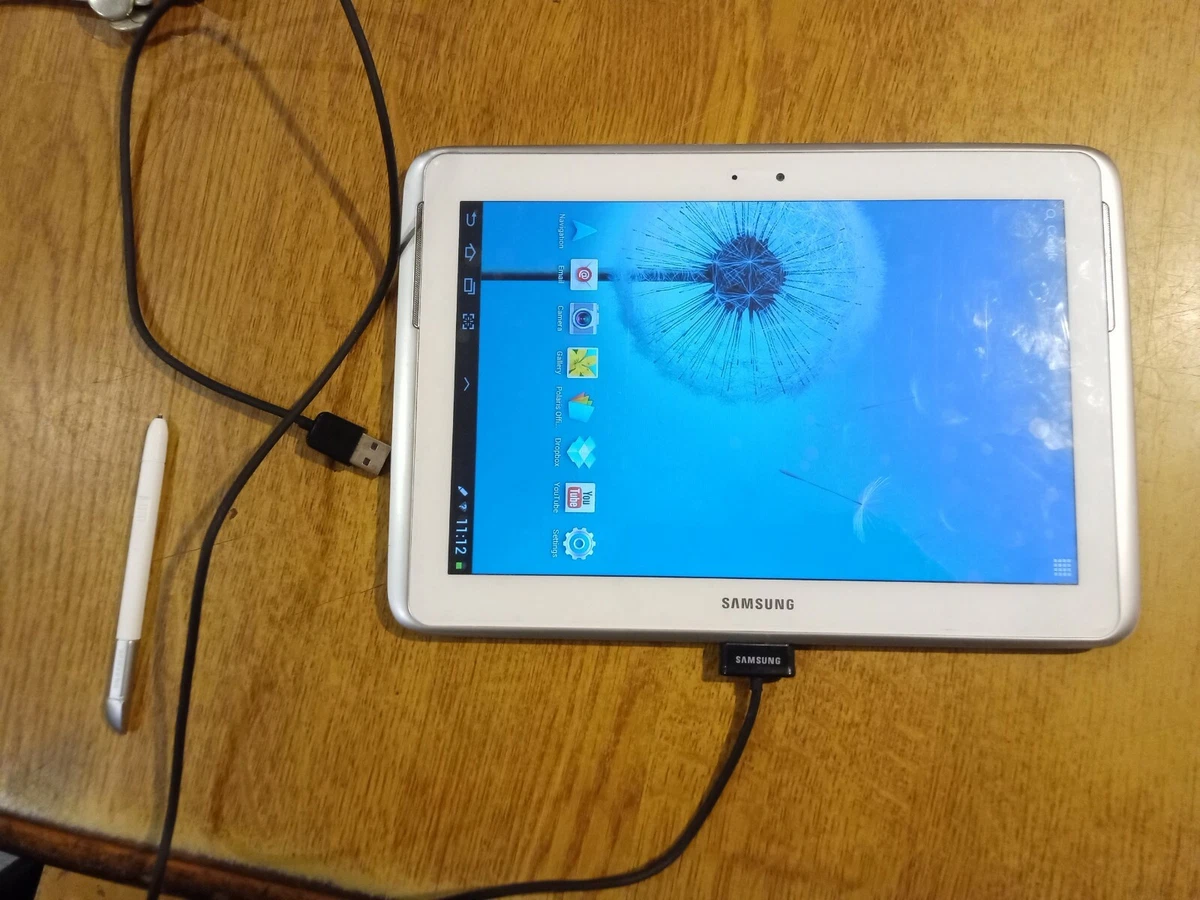 Galaxy note 10.1 tablet deals