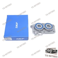 OEM SKF Manual Gearbox Bearings Mount Assembly For VW AUDI SKODA 02T 5 Speed 5MT