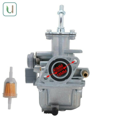 Carburetor For Yamaha Moto 4 YFM80 85-93 Raptor 50 YFM50R 04-08 Fast Shipping