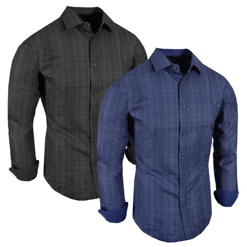 combo of 03 casual fashion shirt