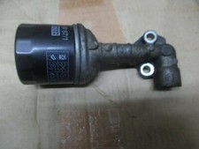 Filtre à huile Mazda RX8