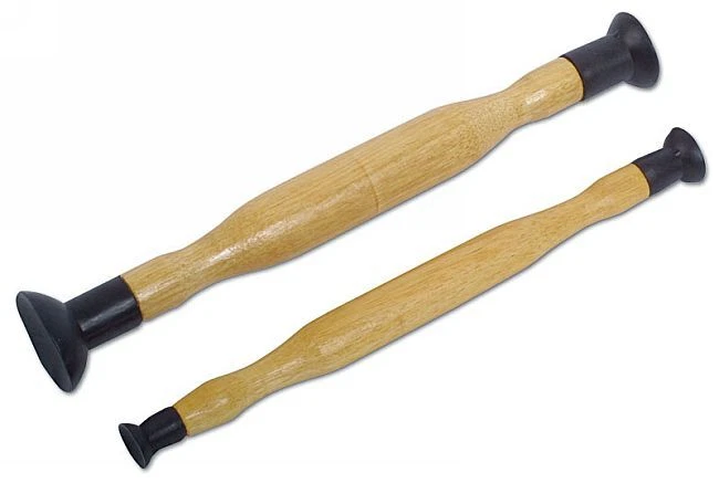 PROMOTEC Smerigliavalvole manuale smeriglia sedi valvole lappatore ventose