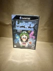 Luigi's Mansion (Nintendo GameCube)