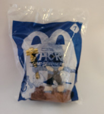 New McDonald's Happy Meal Toy Korg Love And Thunder 7