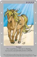 BELLA SARA SERIES 1 - [SILVER/2006] - PICK ANY COMMON CARD