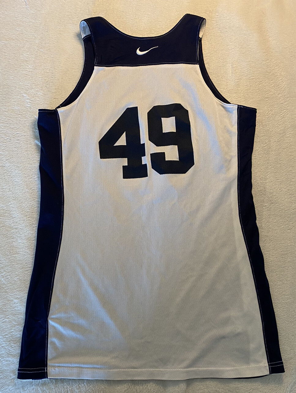 Nike Team Usa Reversible Practice Jersey Women’s Size… Gem