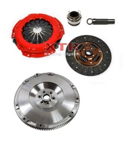 UFC HD CLUTCH KIT+FLYWHEEL for 2005-2015 TOYOTA TACOMA TUNDRA FJ CRUISER 4.0L V6