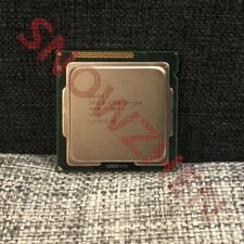 Intel Xeon E3-1240 CPU Quad Core 3.3GHz 8M 80W SR00K LGA 1155 Processor